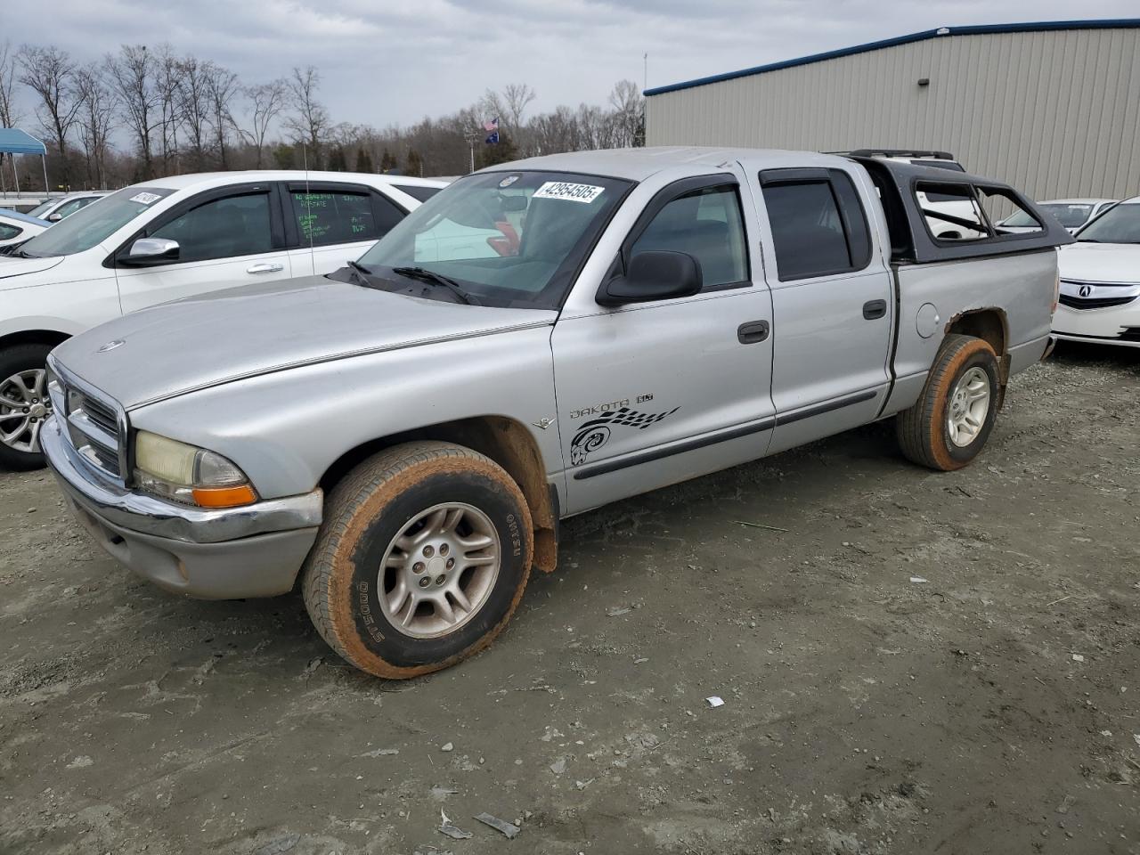 2001 Dodge Dakota - Image 1