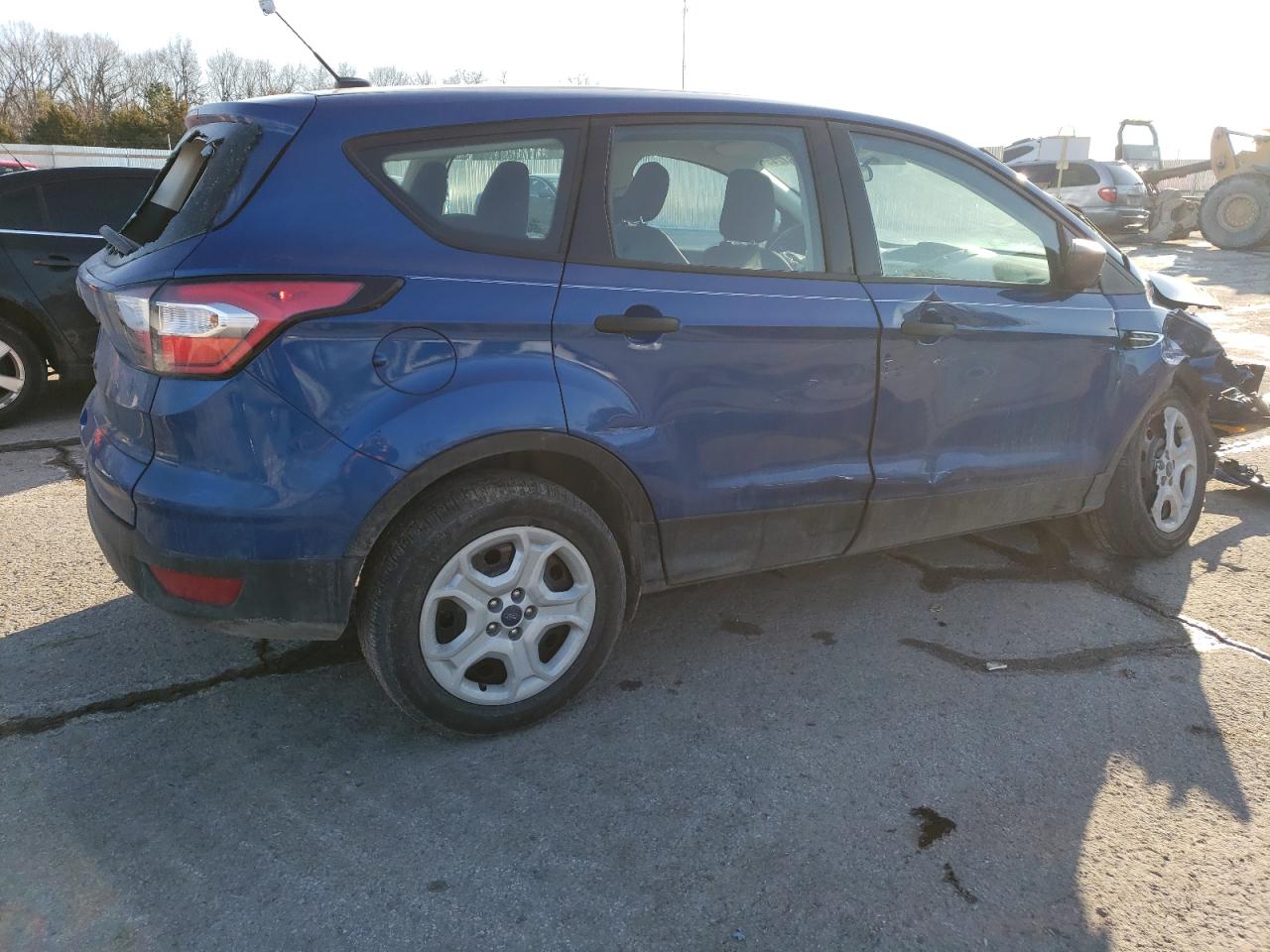 2018 Ford Escape - Image 3