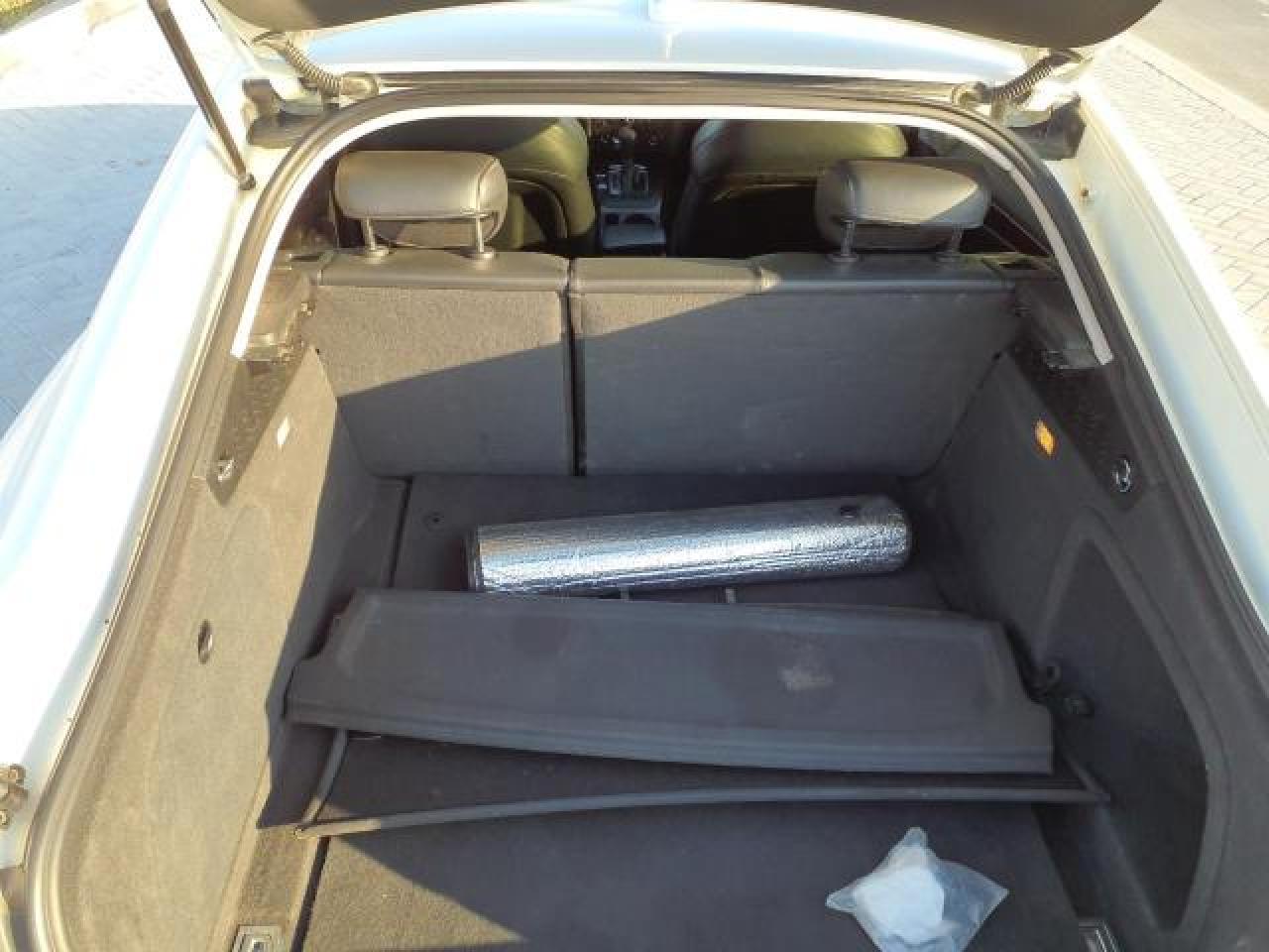 WAU9FD8T5CA006543 - 2012 AUDI A5 - #42305595