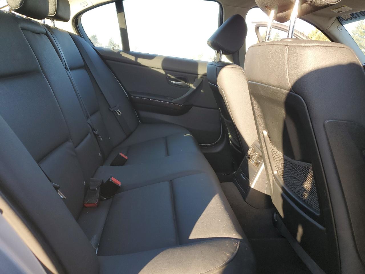 2008 BMW 3er - Image 10