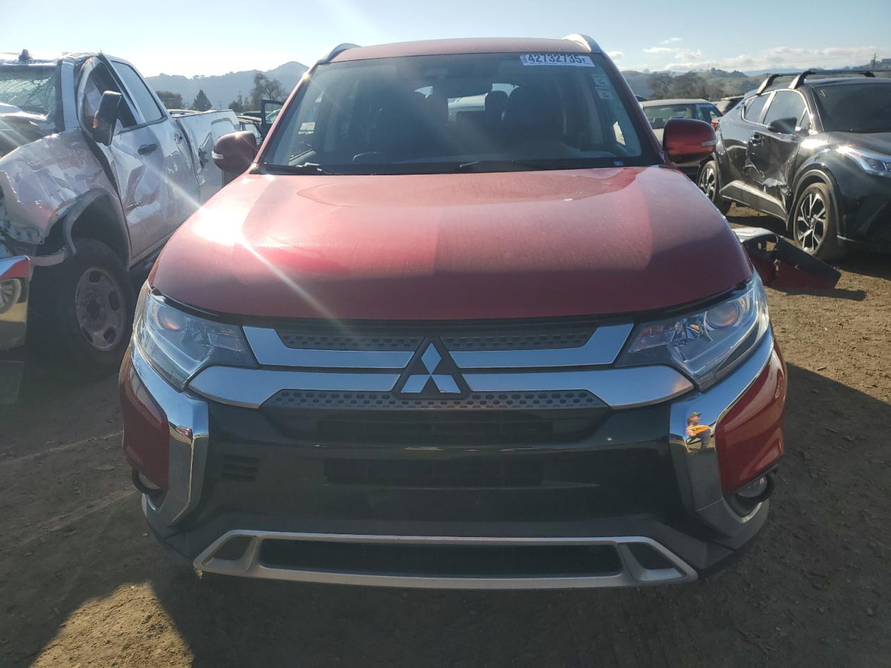 2020 Mitsubishi Outlander - Image 5
