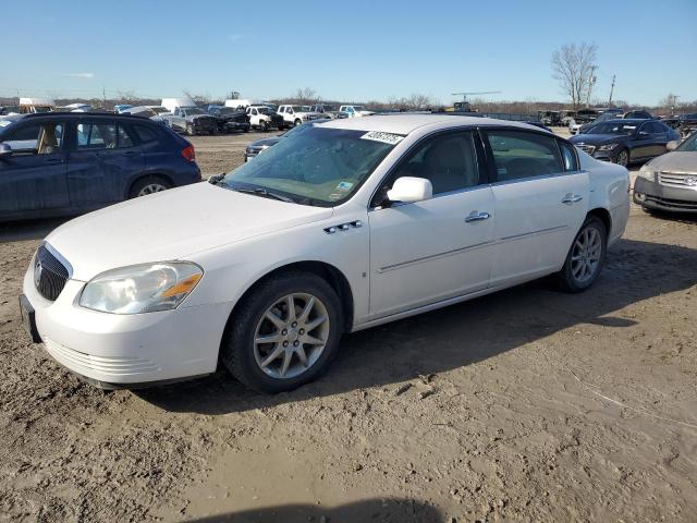 2006 Buick Lucerne Cxl