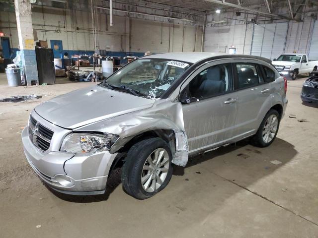 2011 Dodge Caliber Heat