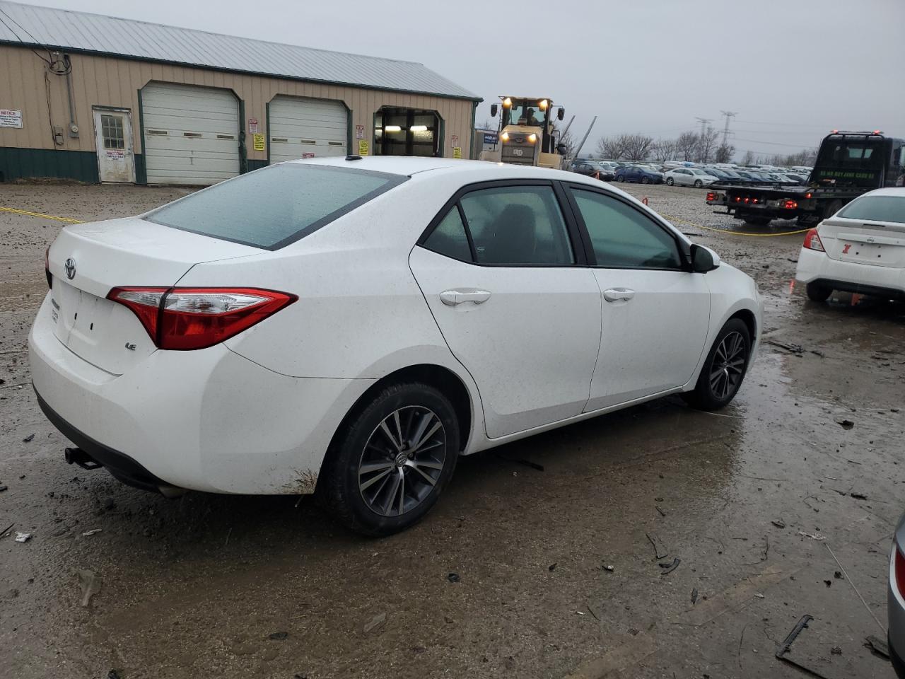 2016 Toyota Corolla - Image 3