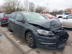 2020 VOLKSWAGEN GOLF MATCH for sale at Copart SANDWICH