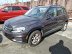 2016 Volkswagen Tiguan S de vânzare în Wilmington, CA - Mechanical