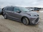 2024 Toyota Sienna Xle продається в Houston, TX - Side