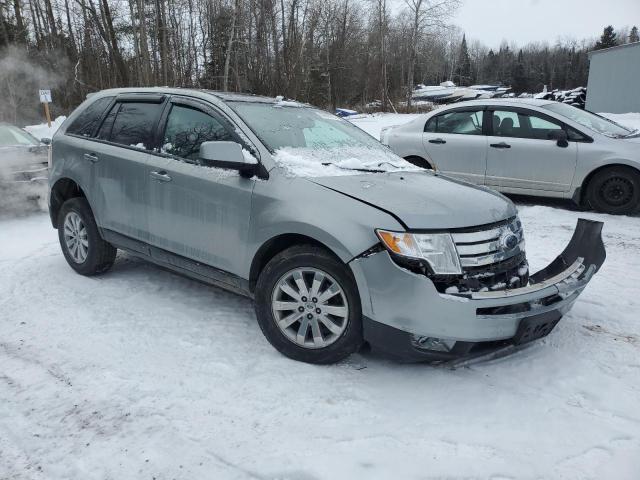 2007 FORD EDGE SEL PLUS