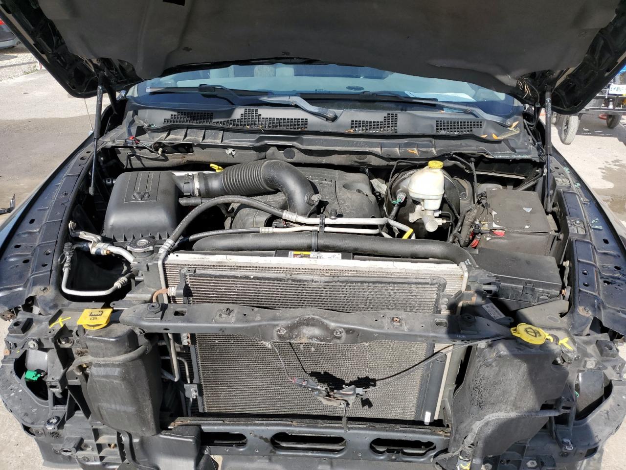 2013 RAM 1500 - Image 11