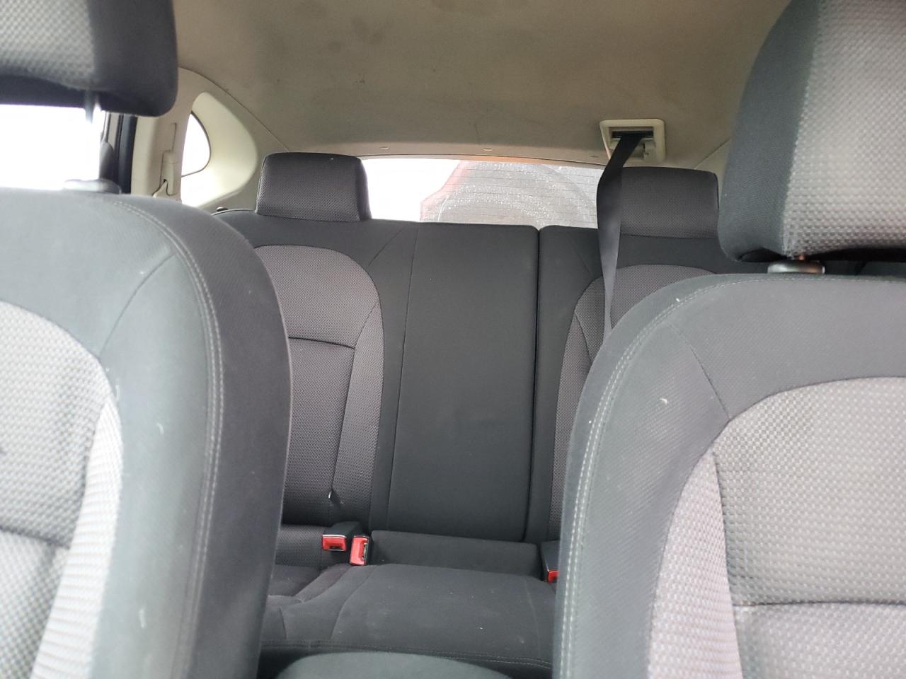2008 Nissan Rogue - Image 10