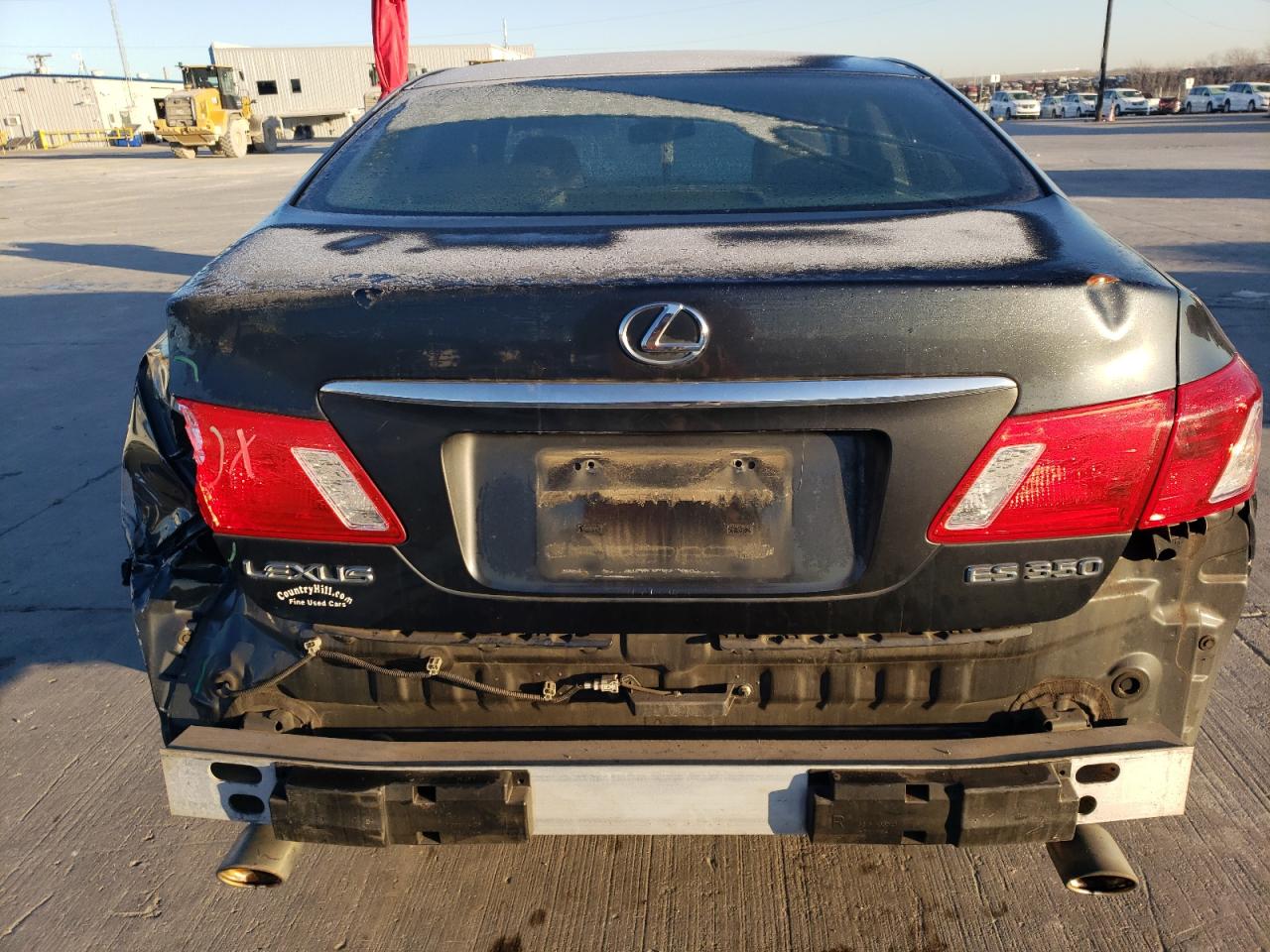 2009 Lexus ES - Image 6