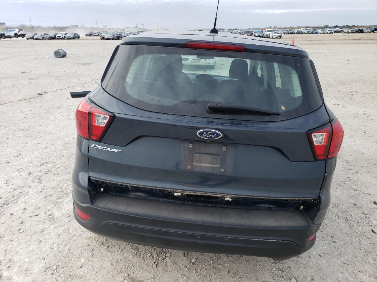 2019 Ford Escape - Image 6