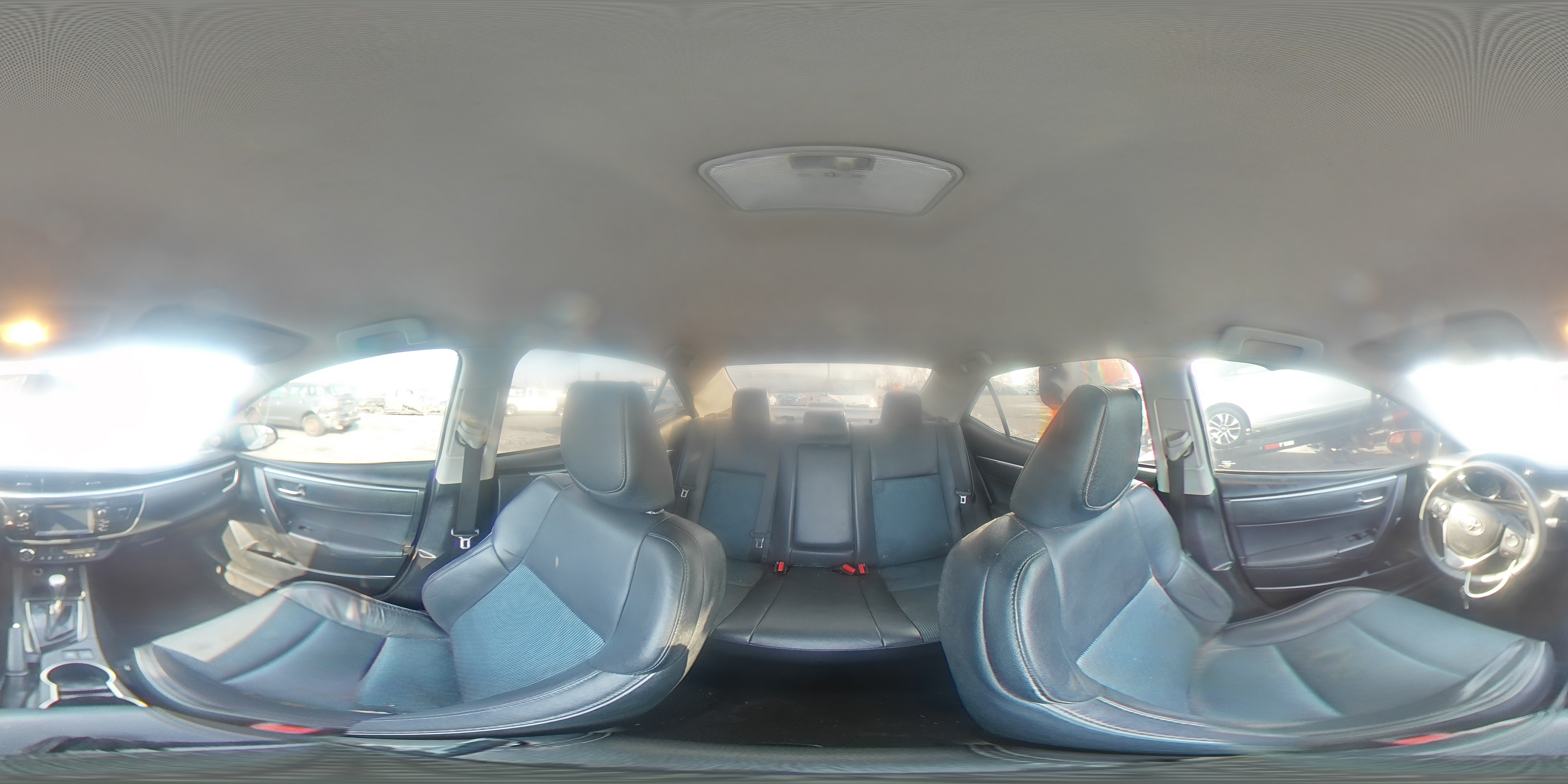 2015 Toyota Corolla - Image 12