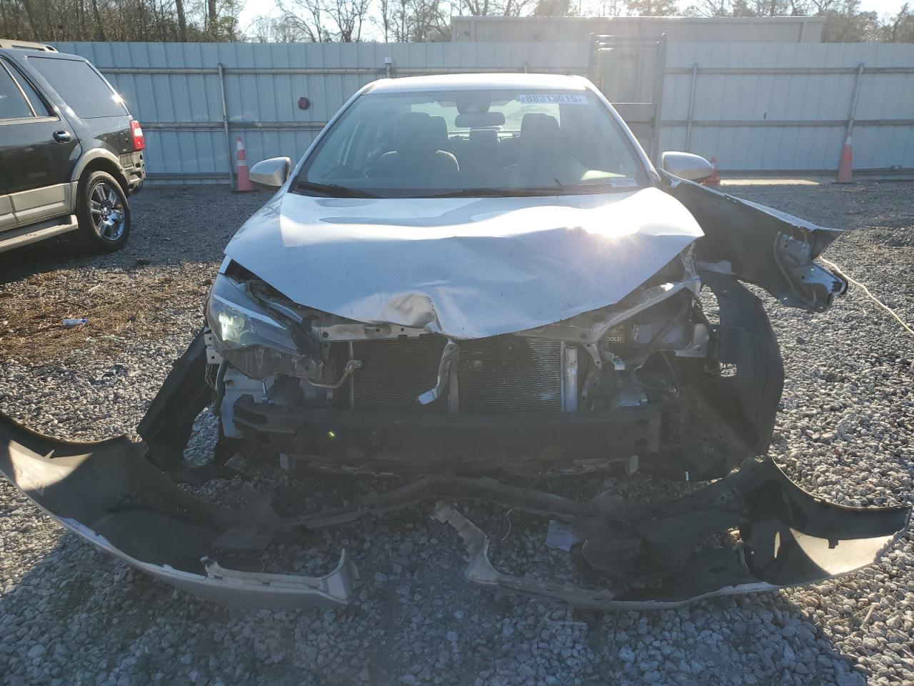 2017 Toyota Corolla - Image 5