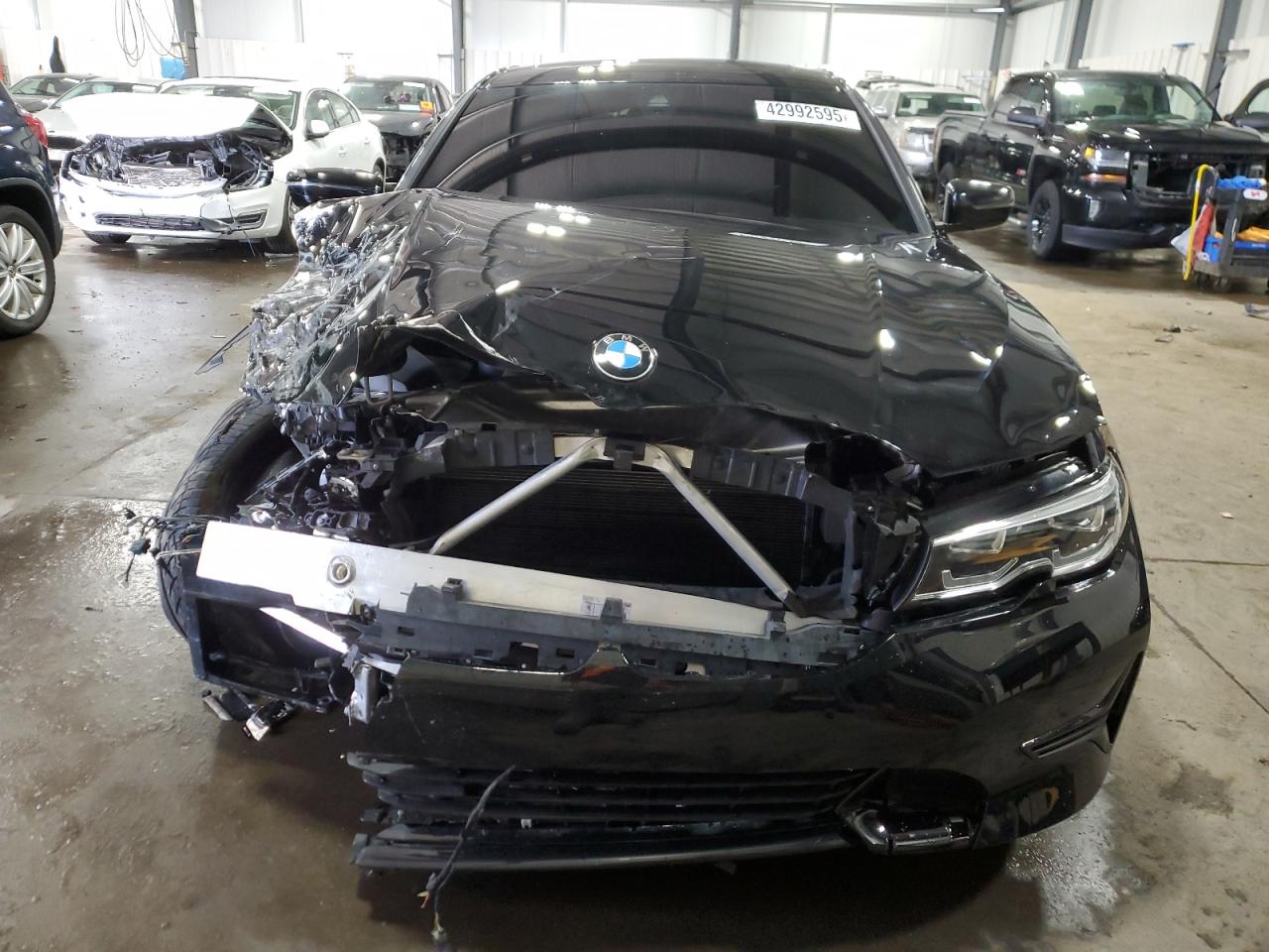 2019 BMW 3er - Image 5