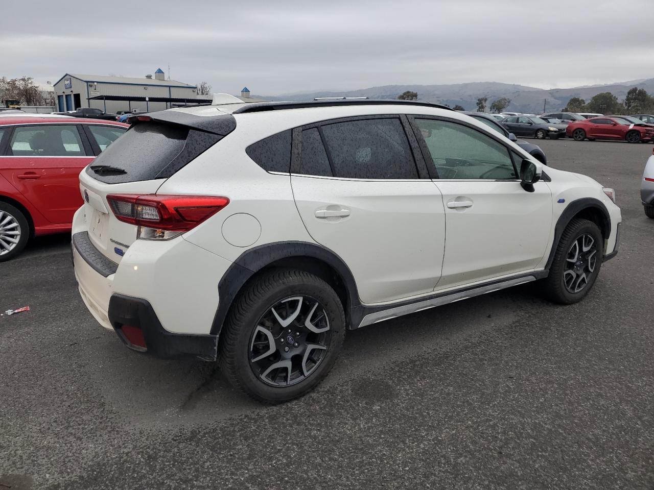 2020 Subaru XV - Image 3