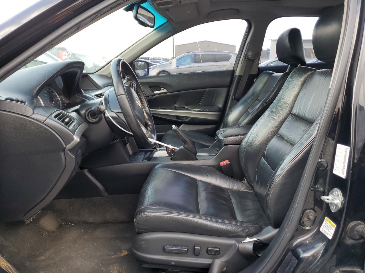 2009 Honda Accord - Image 7