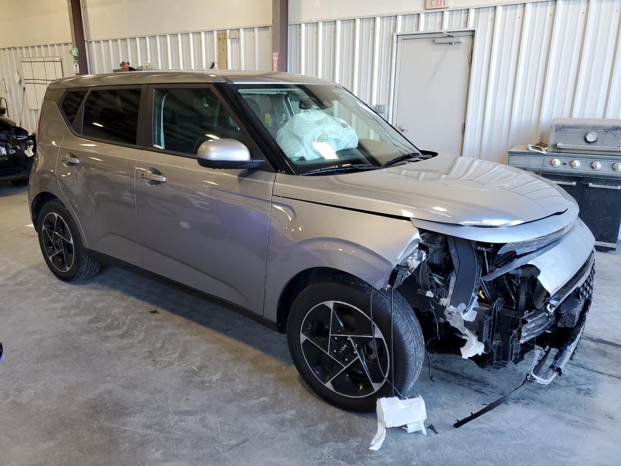 2023 Kia Soul - Image 4