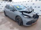 2023 CUPR BORN V2 EV for sale at Copart BRISTOL