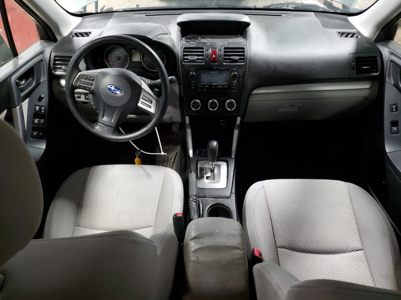 2015 Subaru Forester - Image 8