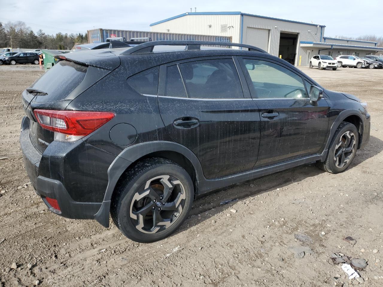 2021 Subaru XV - Image 3