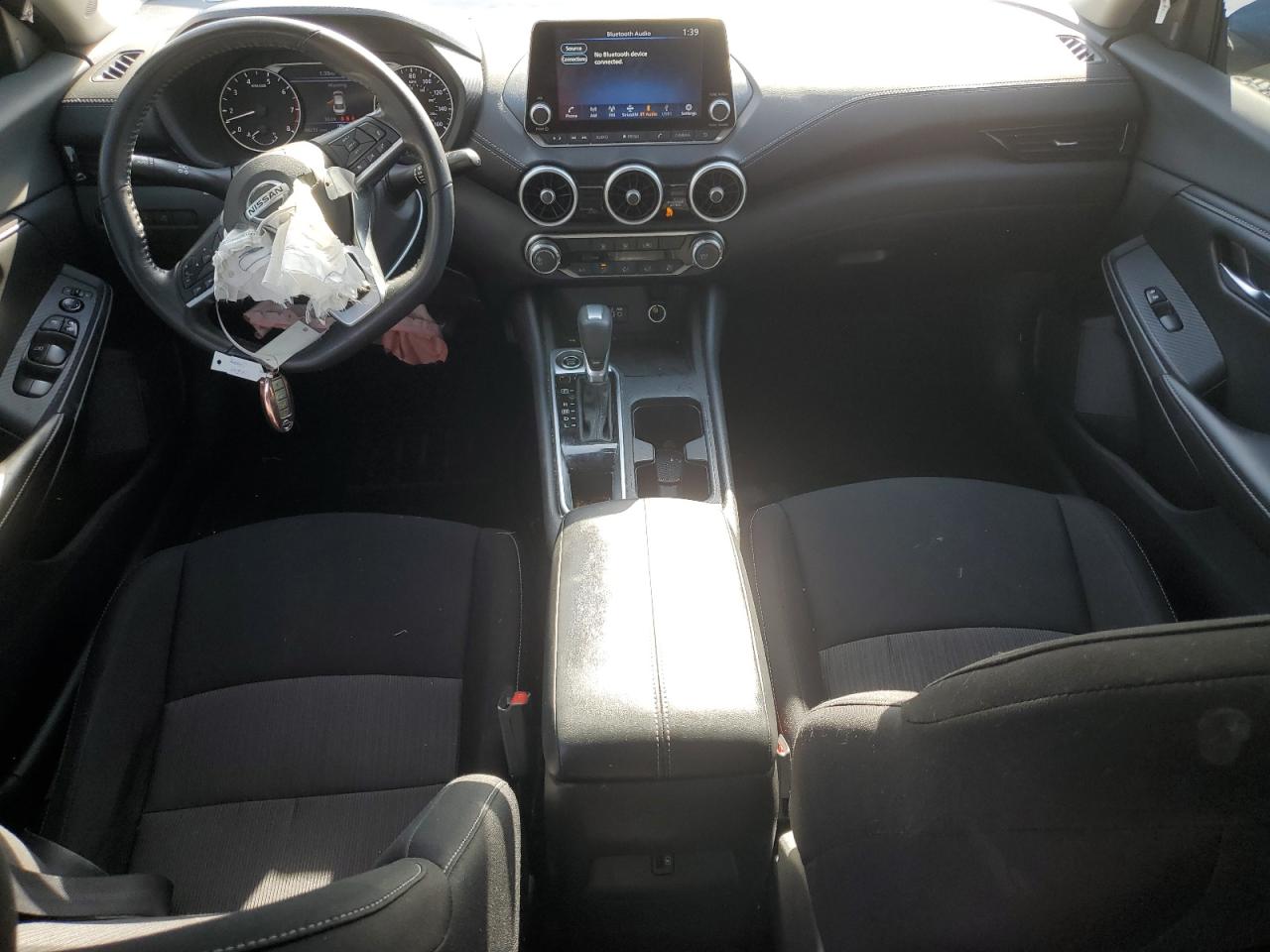 2022 Nissan Sentra - Image 8