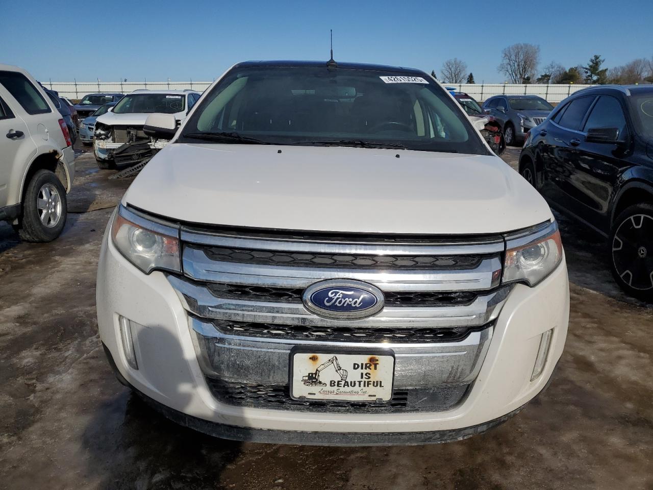 2013 Ford Edge - Image 5