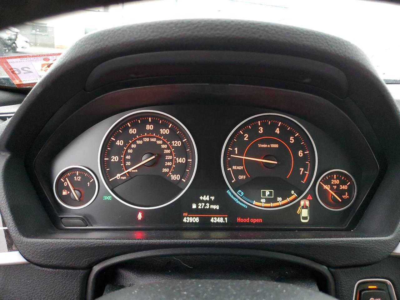 2017 BMW 4er - Image 9