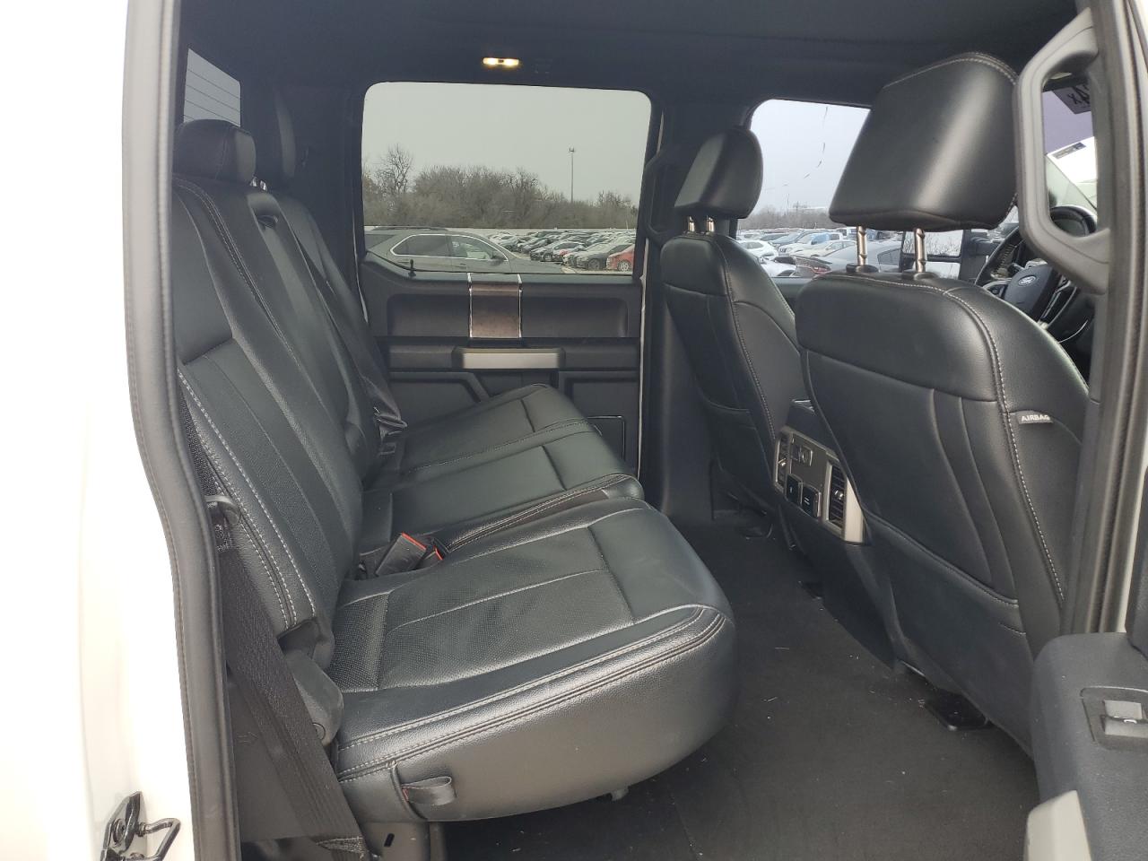 2022 Ford F250 - Image 10