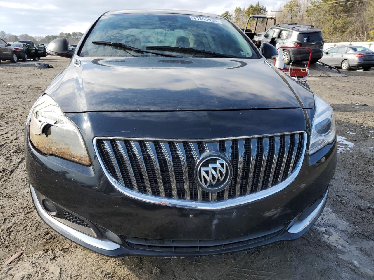 2017 Buick Regal - Image 5