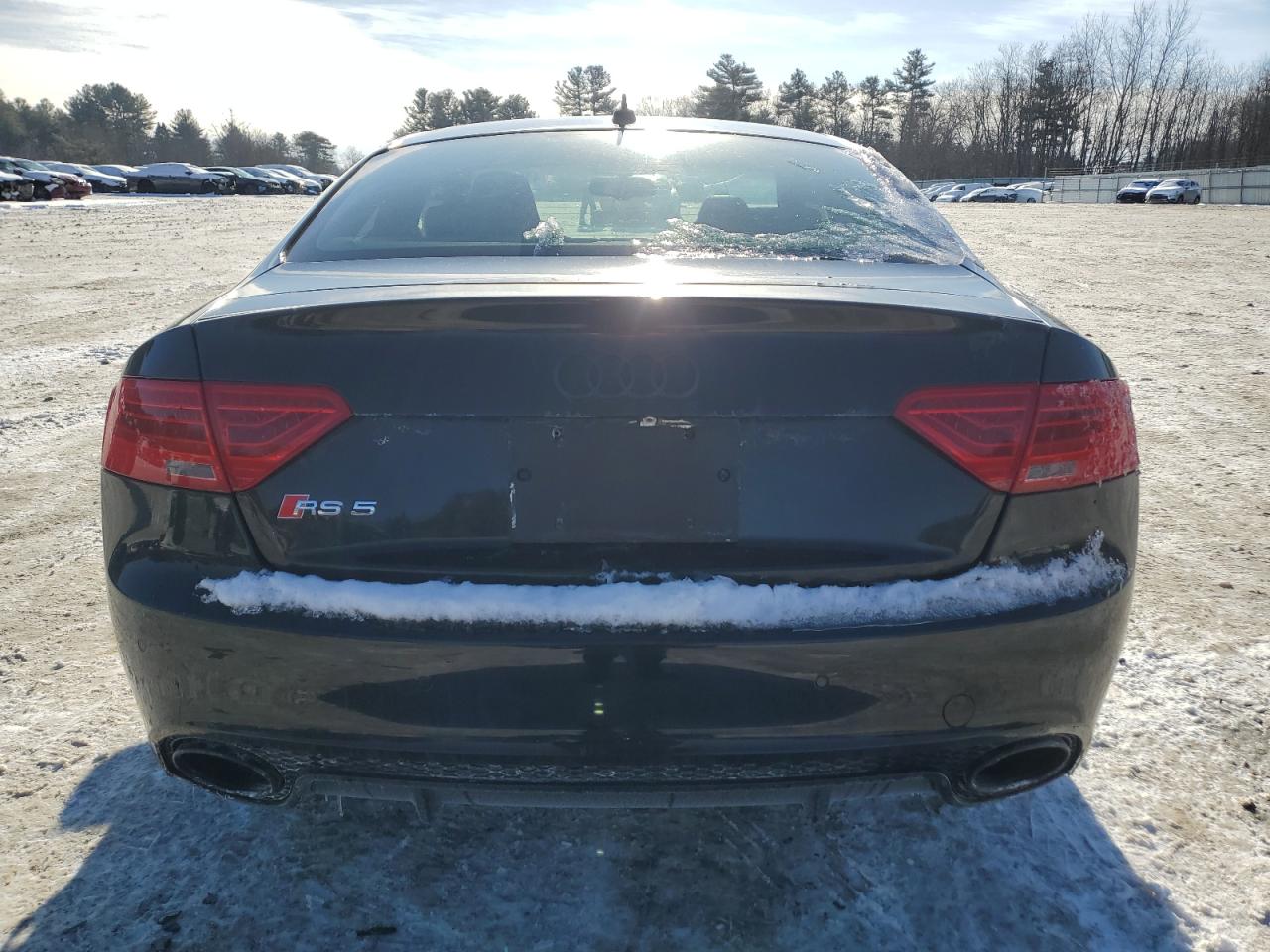 2013 Audi RS5 - Image 6