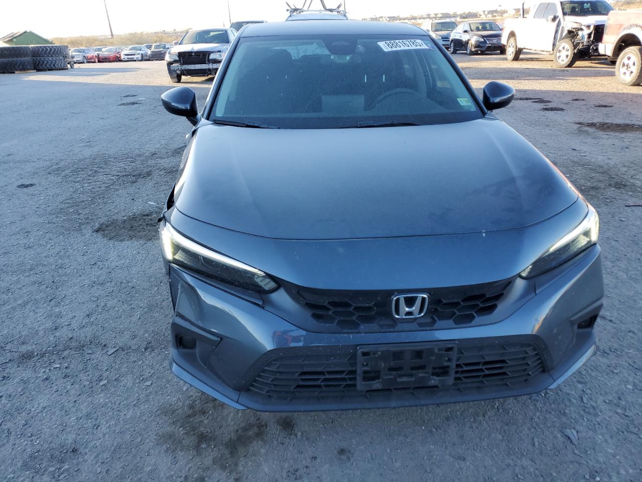 2023 Honda Civic - Image 5