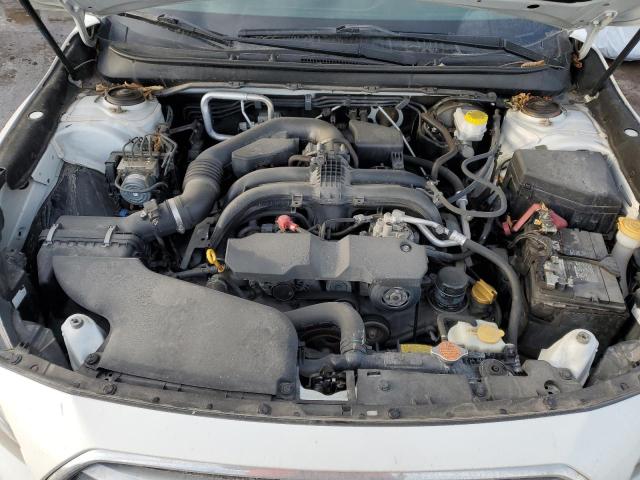 2019 SUBARU LEGACY 2.5I LIMITED