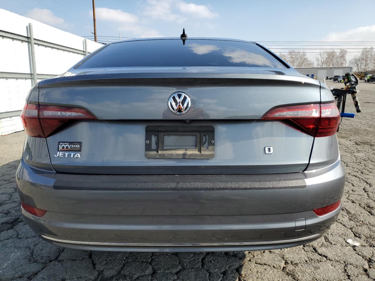 2020 Volkswagen Jetta - Image 6