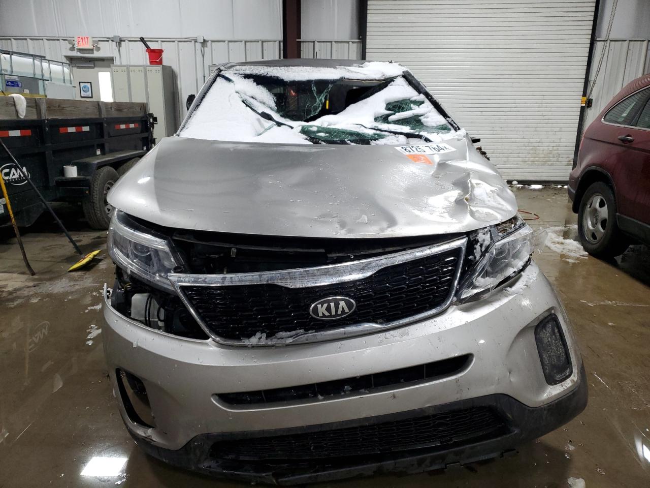 2014 Kia Sorento - Image 5