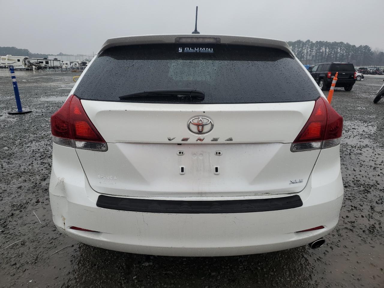 2013 Toyota Venza - Image 6