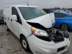 2020 Nissan Nv200 2.5S на продаже в Cahokia Heights, IL - Front End