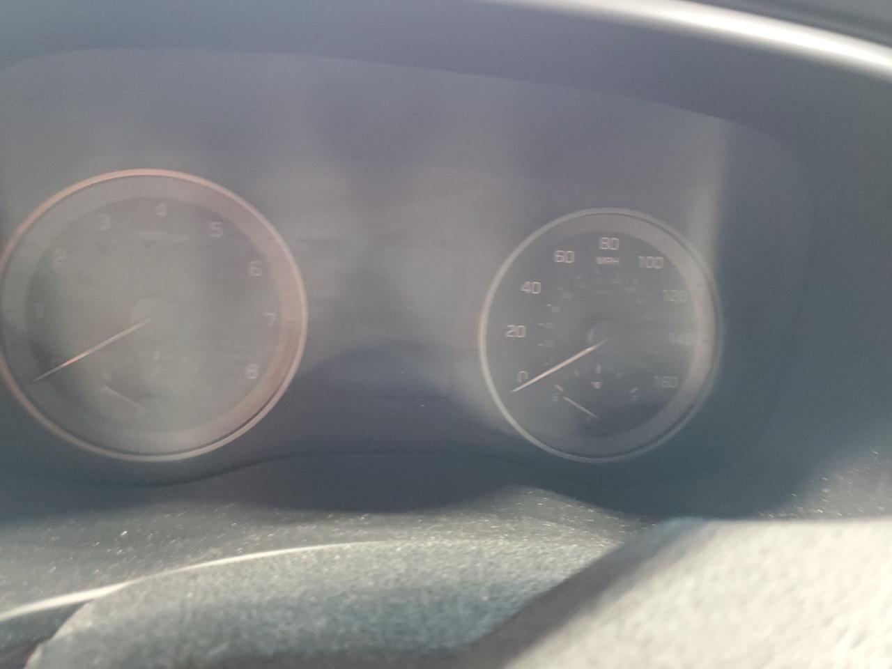 2021 Hyundai Tucson - Image 9