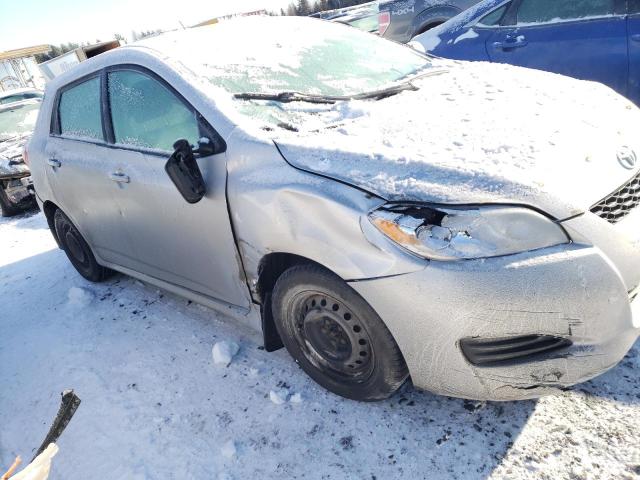 2010 TOYOTA COROLLA MATRIX 