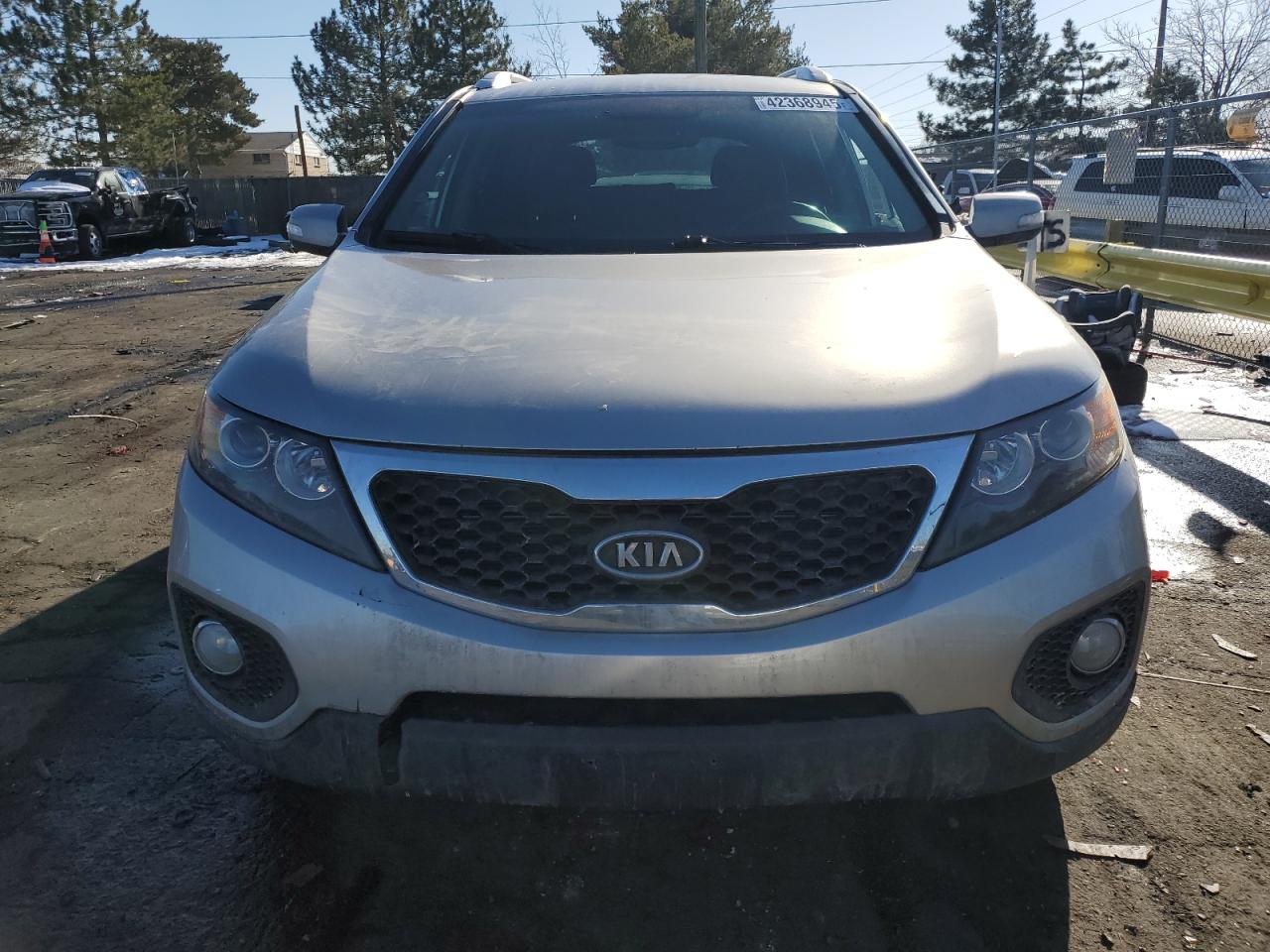 2012 Kia Sorento - Image 5