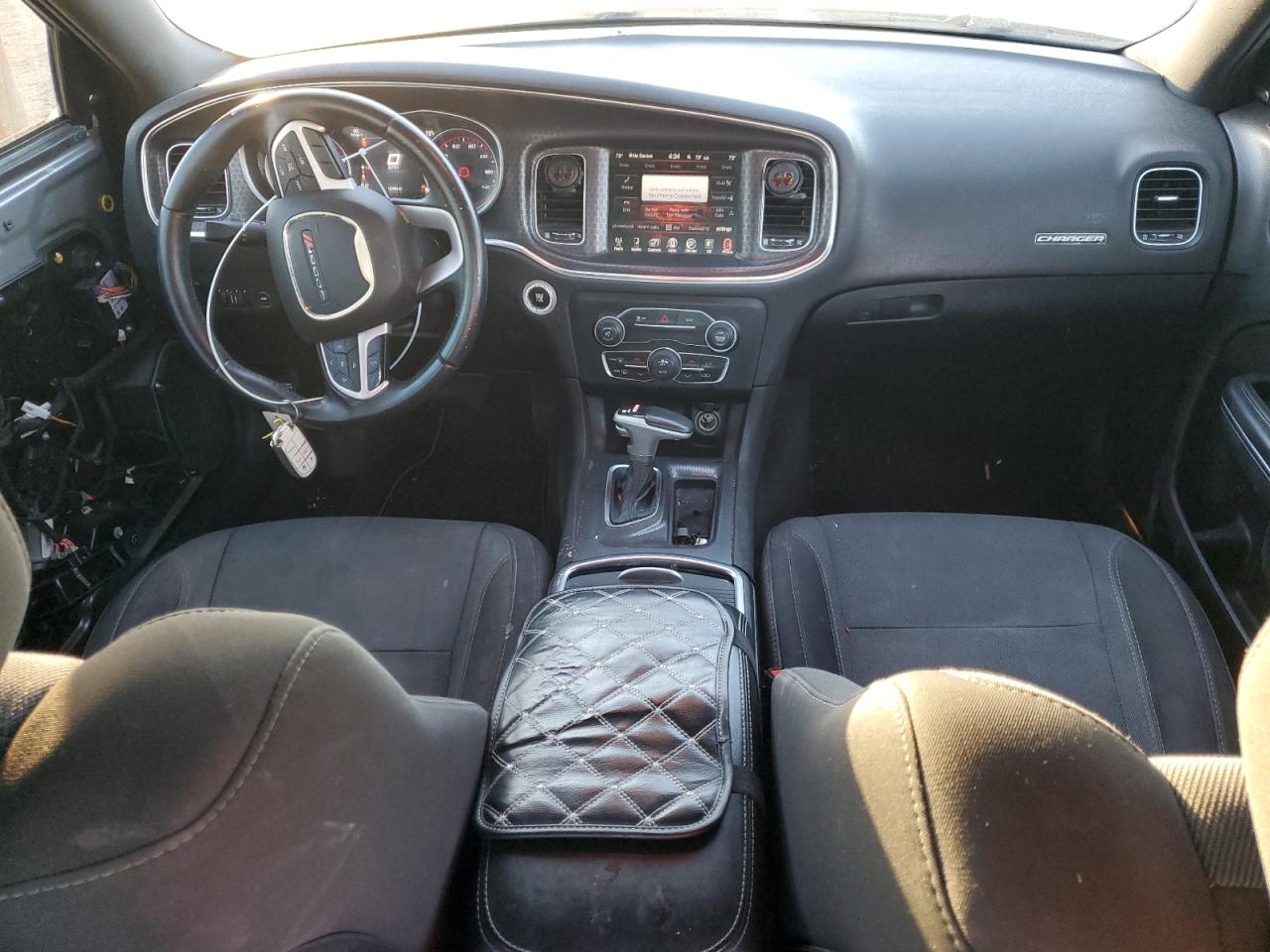 2016 Dodge Charger - Image 8