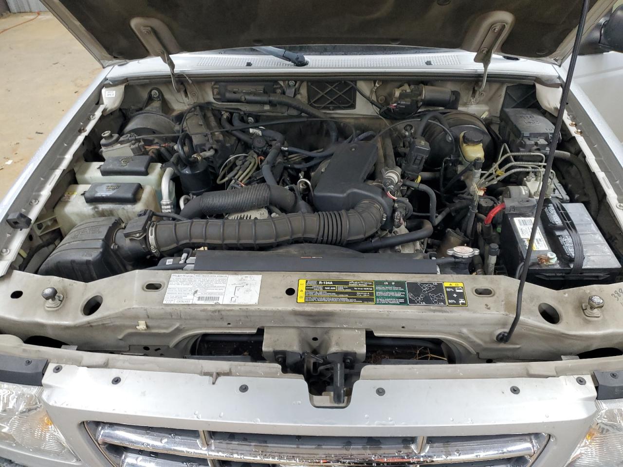 2003 Ford Ranger - Image 12