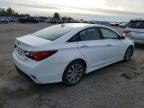 2014 Hyundai Sonata Se продається в Pennsburg, PA - Mechanical