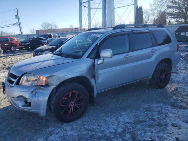 2008 Mitsubishi Endeavor Se