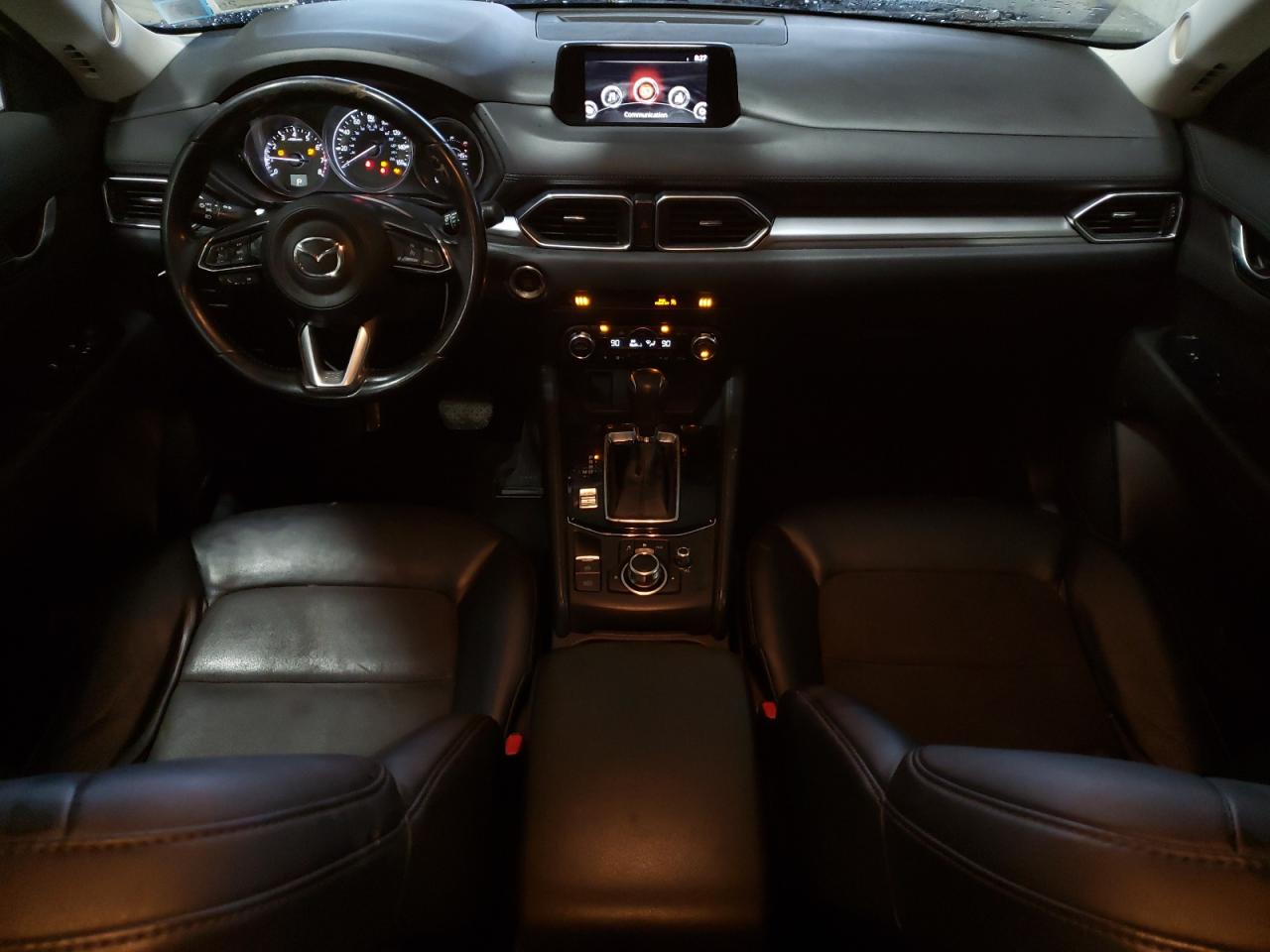 2017 Mazda CX-5 - Image 8