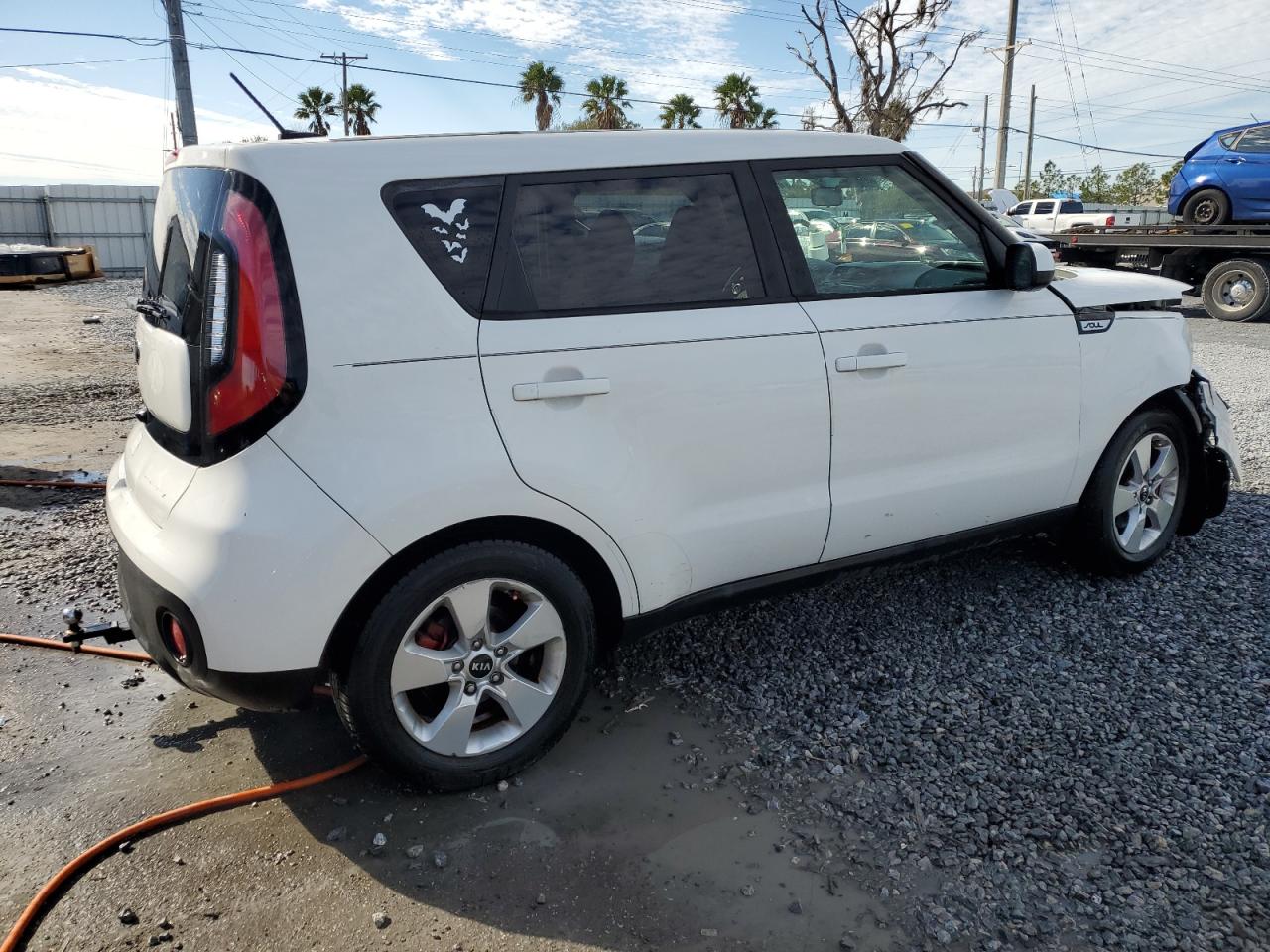 2018 Kia Soul - Image 3