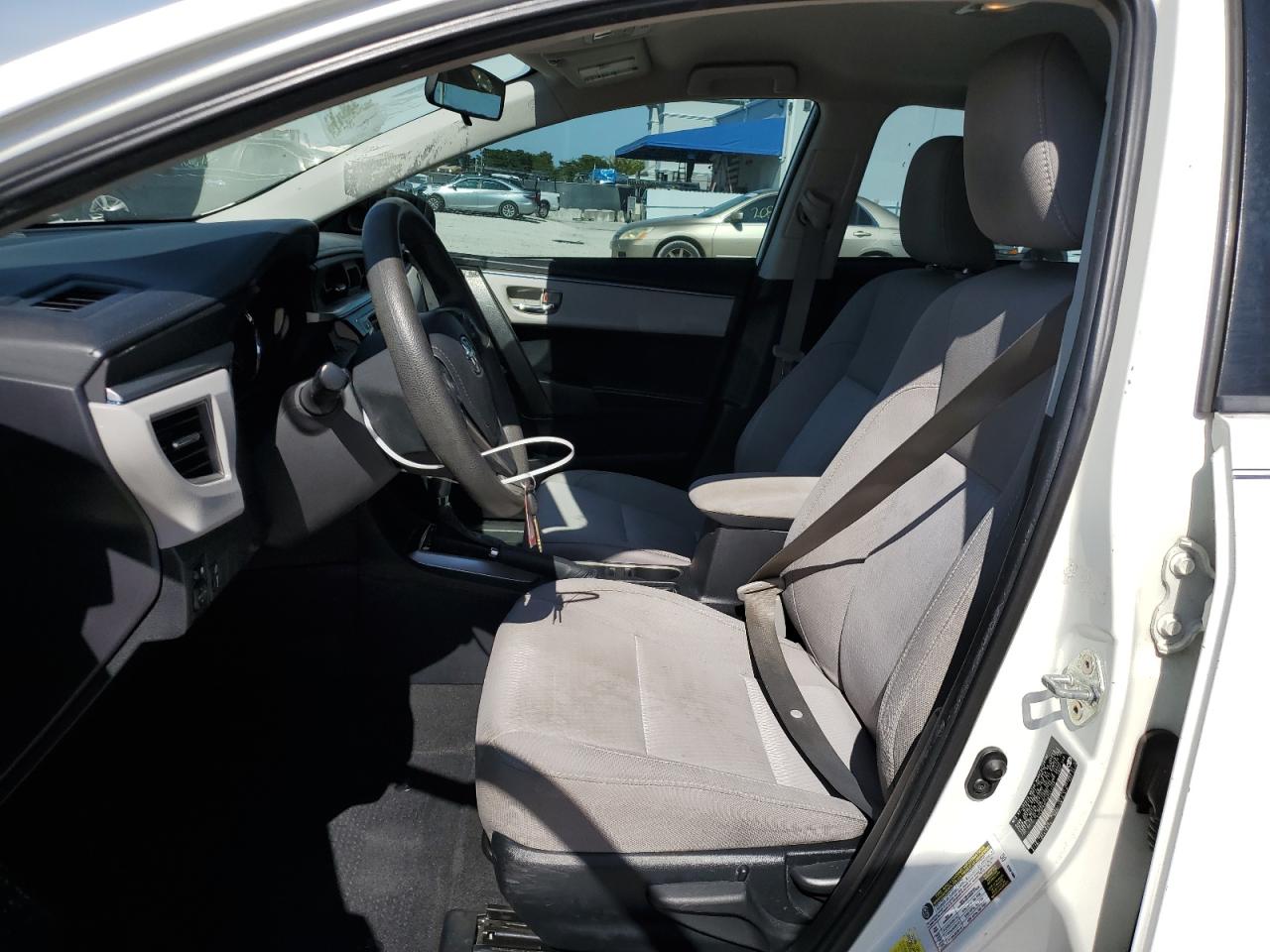 2016 Toyota Corolla - Image 7