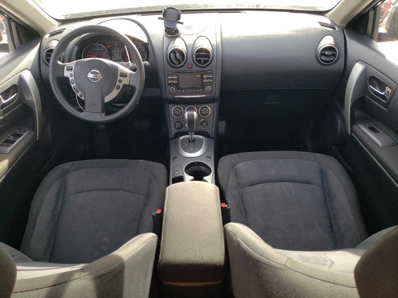 2014 Nissan Rogue - Image 8