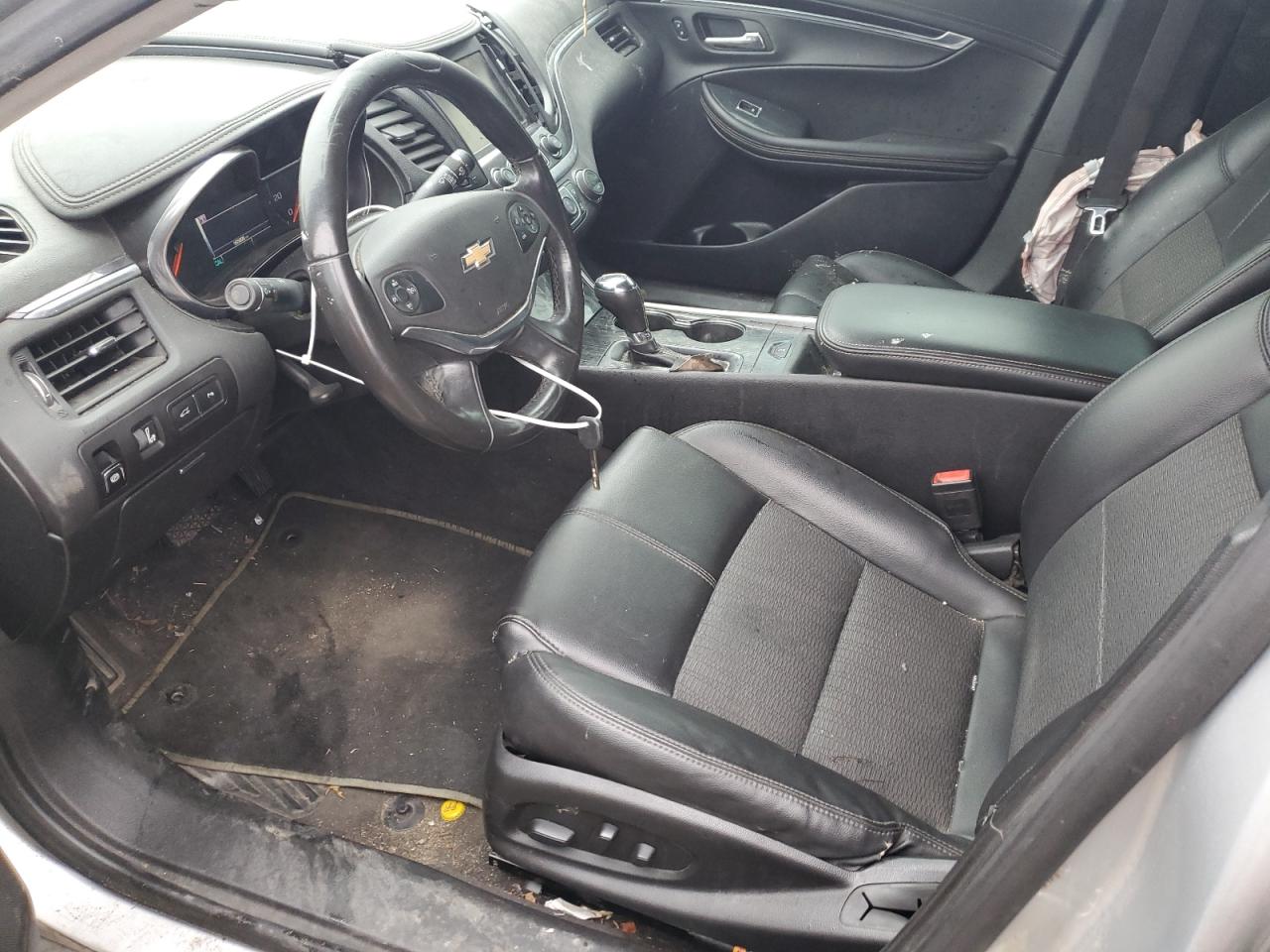2016 Chevrolet Impala - Image 7