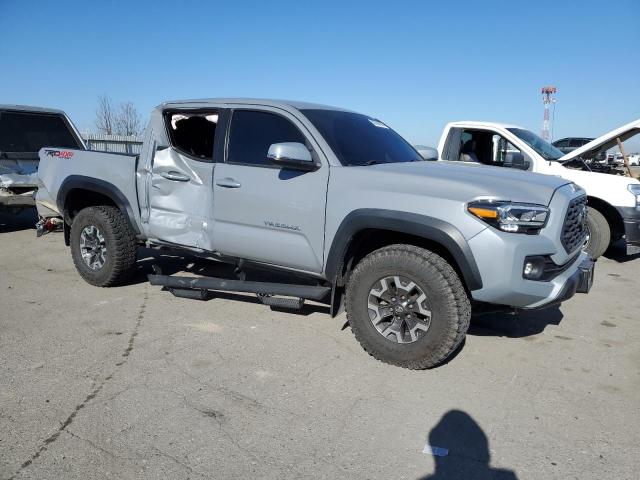  TOYOTA TACOMA 2020 Серый